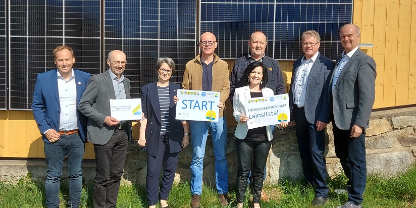 Read more about the article KEM startet Energiegemeinschaft ab Juli