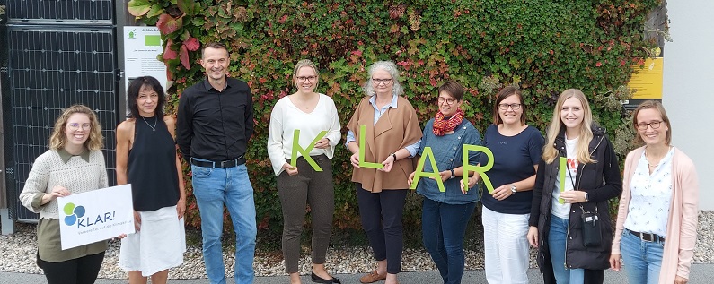 Read more about the article 5. Klimaschulen Projekt gestartet