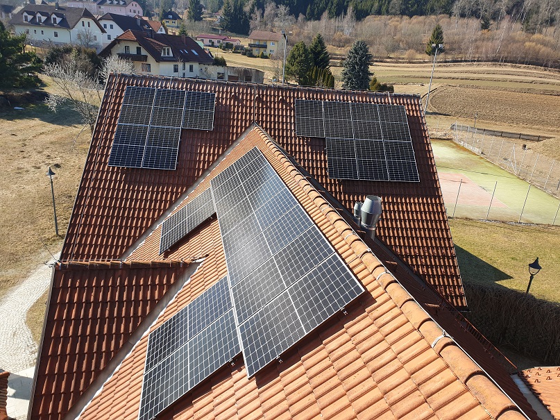 Read more about the article PV-Anlage und Stromspeicher als Blackout-Vorsorge